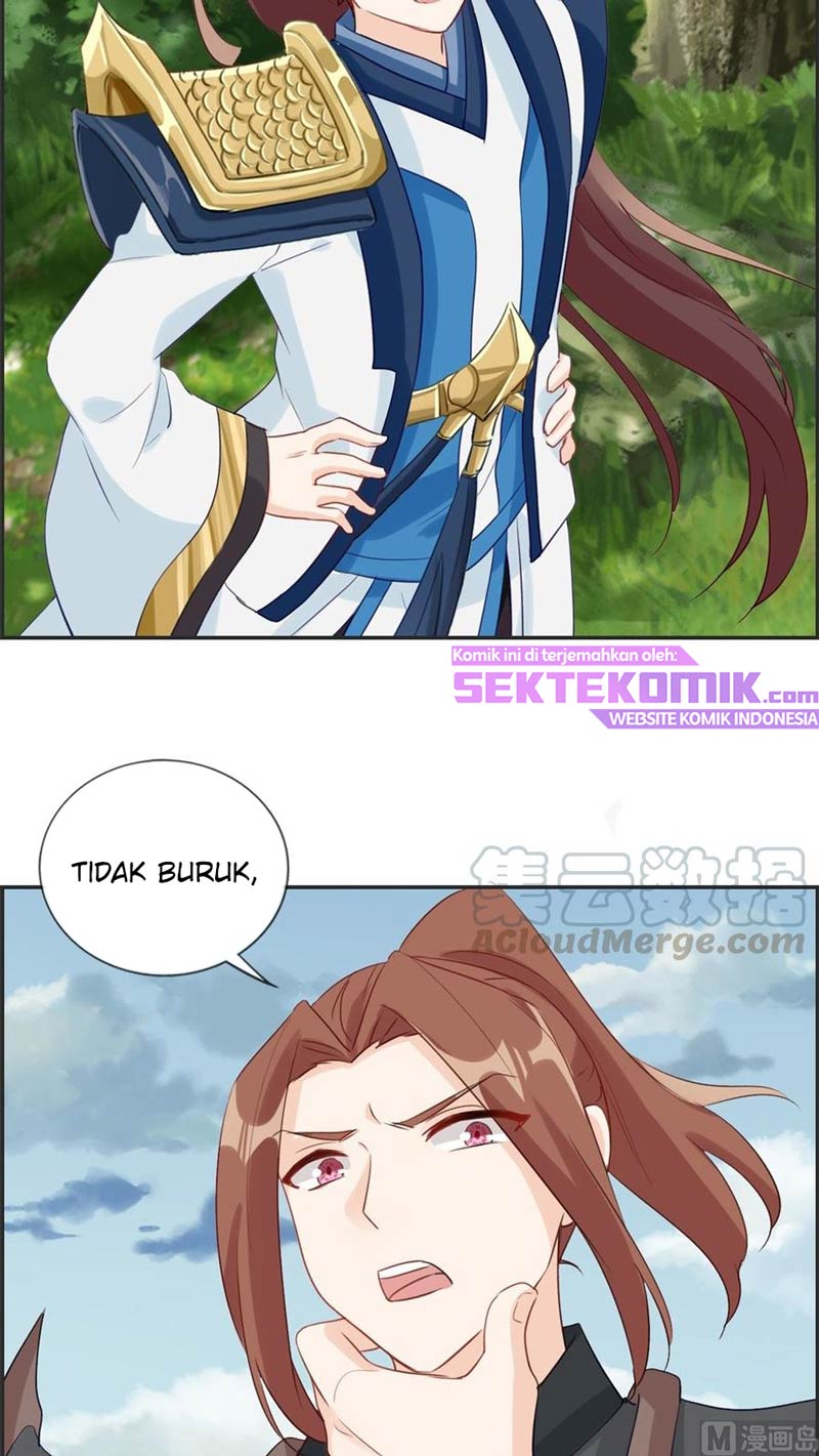Strongest System (The Strongest Dandy System) Chapter 43 Gambar 18